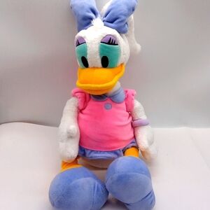 💵3/$13 FILL A BOX SALE! Disney Daffy Duck Plush